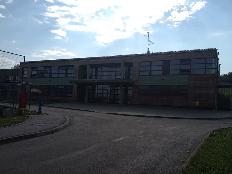 Datoteka:Škola u Dubravici.jpg