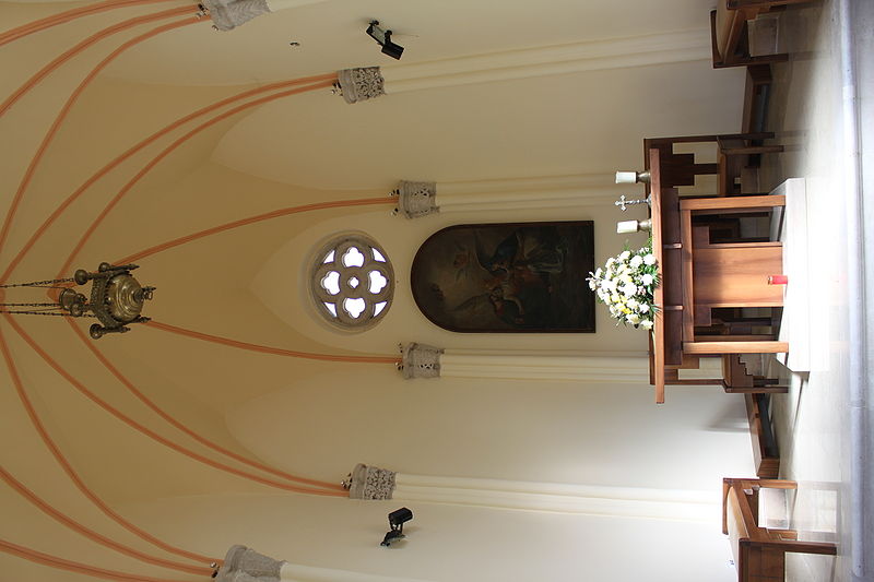 Datoteka:Kapelica Sv. Josipa.jpg