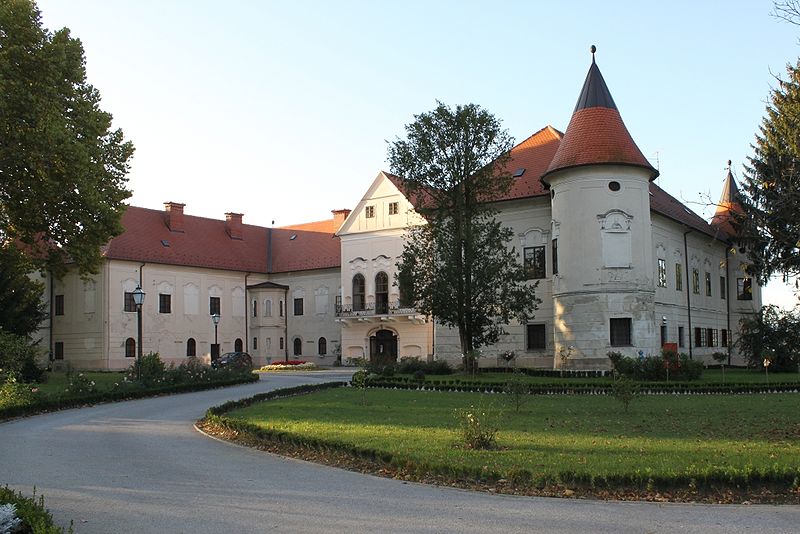 Datoteka:Luznica-prednja strana dvorca.jpg